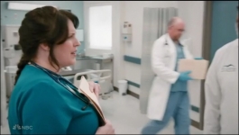 St Denis Medical - Season 01 Episode 09